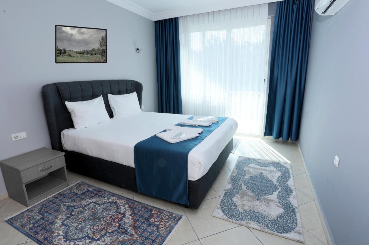 אנטליה Selin Otel Belek מראה חיצוני תמונה