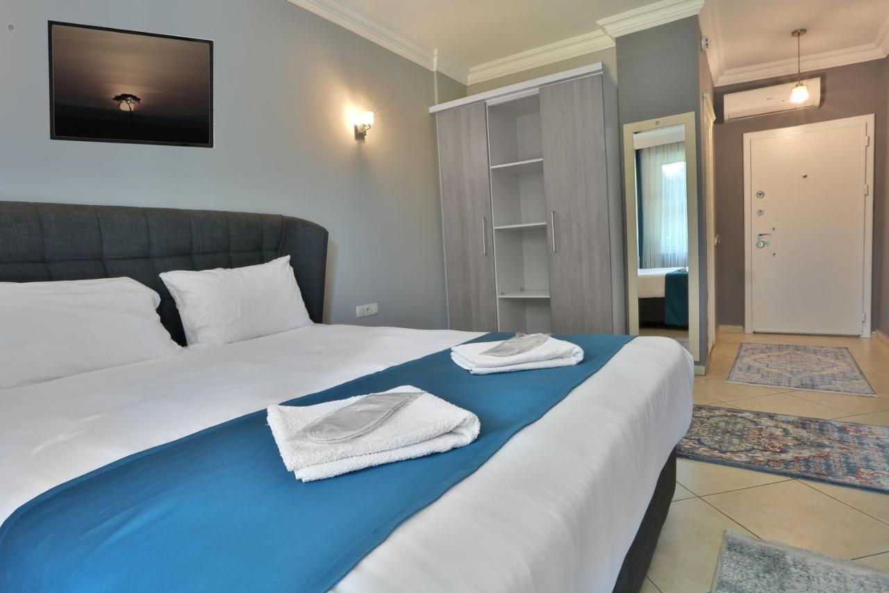 אנטליה Selin Otel Belek מראה חיצוני תמונה