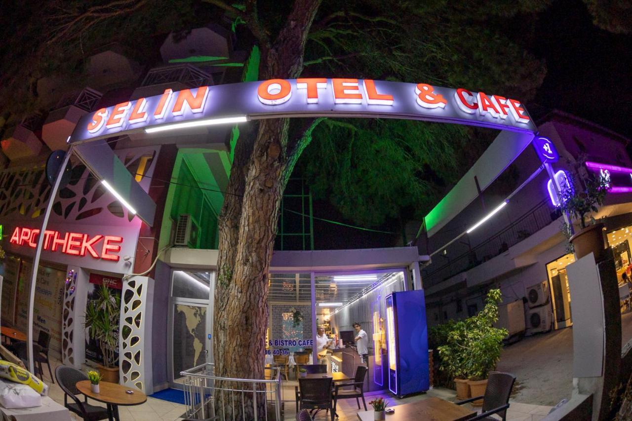 אנטליה Selin Otel Belek מראה חיצוני תמונה